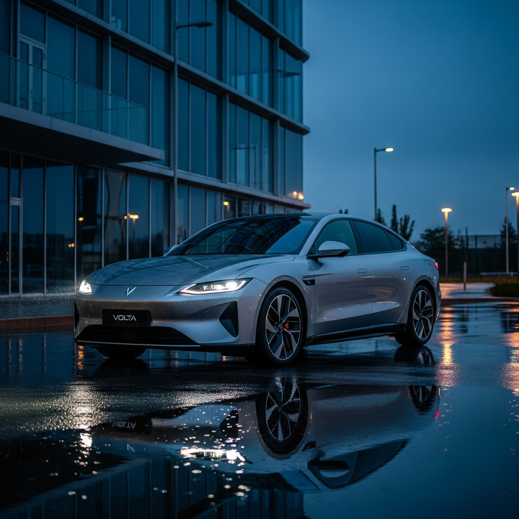 The Ever-Evolving World of Automotive: A Journey Through Innovation and Impact